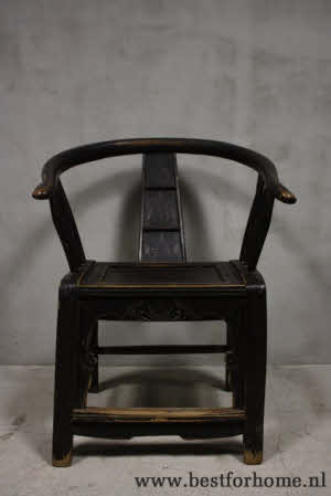 Authentieke-Oude-Chinese-Stoel-Unieke-Landelijke-Oud-Houten-Fauteuil-China-NO-631-6